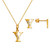 583-101YS Initial "Y" Collection Set