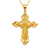 568-526 Jesus Cross Pendant