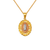 568-312 Guadalupe Pendant