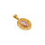 568-312 Guadalupe Pendant