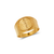 678-157 Ladies Aztec Ring