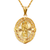 167-304-038 D/C St. Jude Pendant