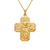 169-021-034 All Saints Cross Pendant