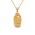 568-542 Guadalupe Pendant