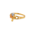 573-226 Ladies Clover Ring