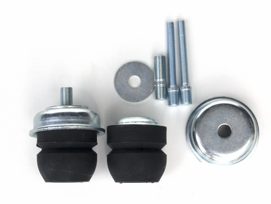 Bump Stop Kit - Front Heavy Duty - (2 per kit) - Toyota Hilux N80