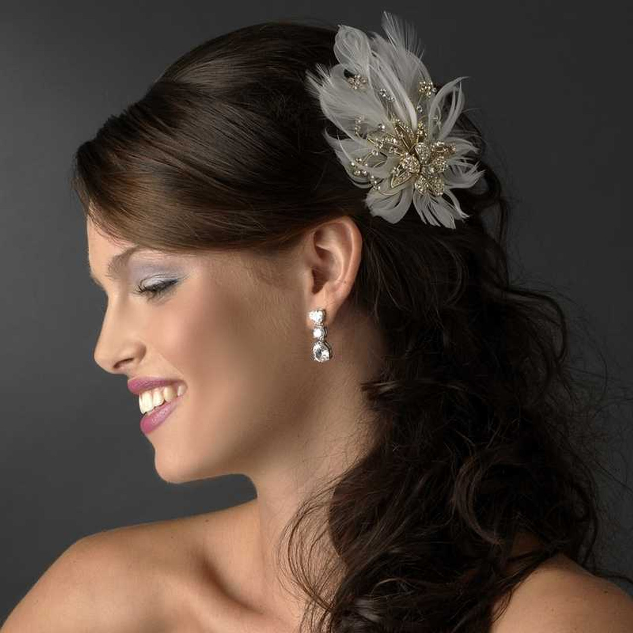 Fall Wedding Accessories for the Chic Bride