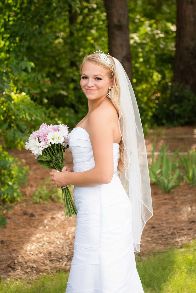 C332 Pearl and Crystal Fingertip or Cathedral Wedding Veil