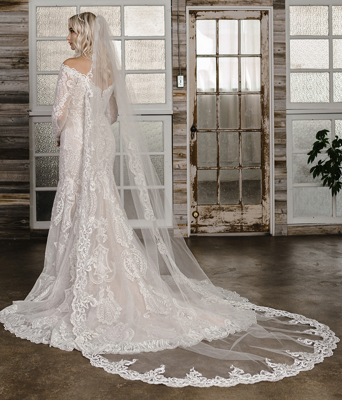 https://cdn11.bigcommerce.com/s-zb3qt33o/images/stencil/1280x1280/products/18767/60736/Stunning-Lace-Cathedral-Wedding-Veil-enVogue-V2199C_45357__58382.1690398232.png?c=2