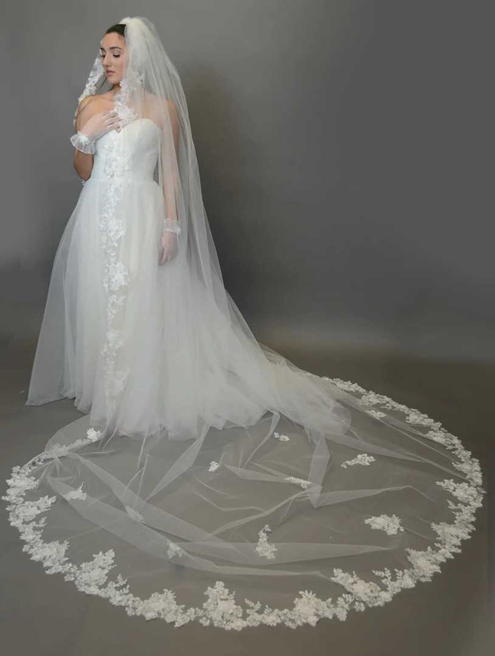 https://cdn11.bigcommerce.com/s-zb3qt33o/images/stencil/1280x1280/products/19841/60177/Royal-Cathedral-Wedding-Veil-With-Romantic-Floral-Lace-Elena-E1311_54791__97029.1689197009.jpg?c=2