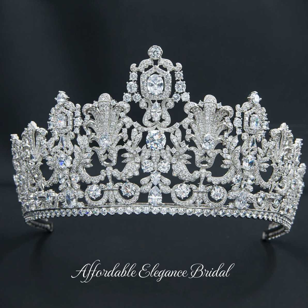 Regal Luxembourg Replica 3