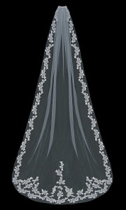 https://cdn11.bigcommerce.com/s-zb3qt33o/images/stencil/300x300/products/16175/58644/Lace-Cathedral-Length-Wedding-Veil-enVogue-V1597C_29222__40307.1688657203.jpg?c=2