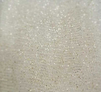 Angel Dust Tulle Fingertip Length Custom Wedding Veil Angel Dust Tulle Fingertip Length Custom Wedding Veil