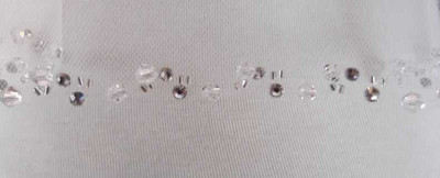Royal Cathedral Crystal Beaded Wedding Veil V3105R Royal Cathedral Crystal Beaded Wedding Veil V3105R