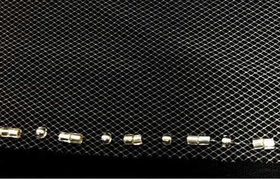 144" Long Extra Width Beaded Mantilla Regal Cathedral Wedding Veil