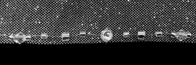 Glitter Tulle Fingertip Wedding Veil Crystal Beaded Edge