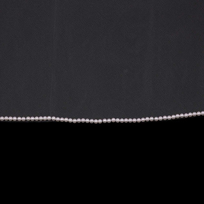Cathedral Wedding Veil with Beaded Pearl Edge Envogue V2104C Cathedral Wedding Veil with Beaded Pearl Edge Envogue V2104C
