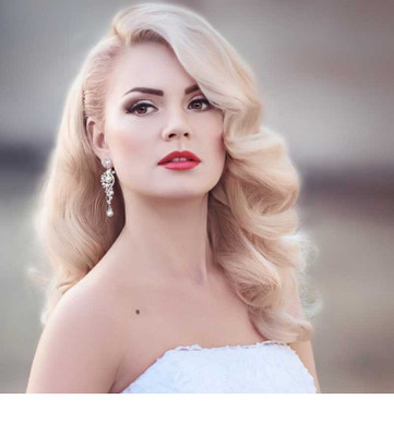 Stunning CZ and Pearl Wedding Drop Earrings Stunning CZ and Pearl Wedding Drop Earrings