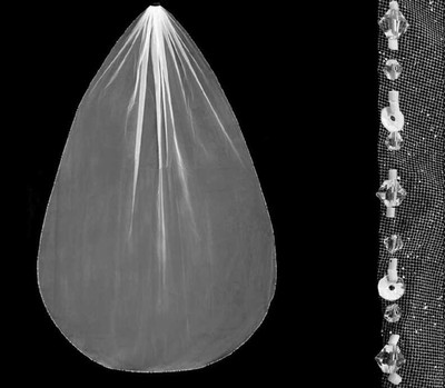 Glitter Tulle Cathedral Wedding Veil with Crystal Edge Glitter Tulle Cathedral Wedding Veil with Crystal Edge