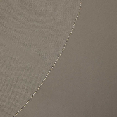 Waterfall Cut Beaded Fingertip Wedding Veil Envogue V2480SF-WF Waterfall Cut Beaded Fingertip Wedding Veil Envogue V2480SF-WF