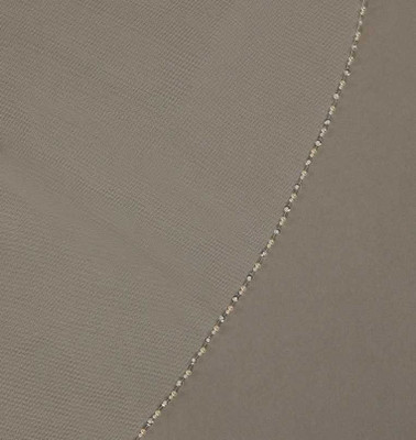 Waterfall Cut Beaded Fingertip Wedding Veil Envogue V2480SF-WF Waterfall Cut Beaded Fingertip Wedding Veil Envogue V2480SF-WF