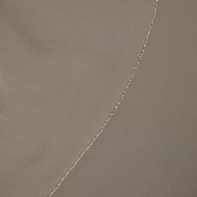 Fingertip Wedding Veil with Pearl Beaded Edge Envogue V2481SF Fingertip Wedding Veil with Pearl Beaded Edge Envogue V2481SF