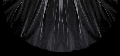 Two Layer Cut Edge Cathedral Wedding Veil V74 Two Layer Cut Edge Cathedral Wedding Veil V74