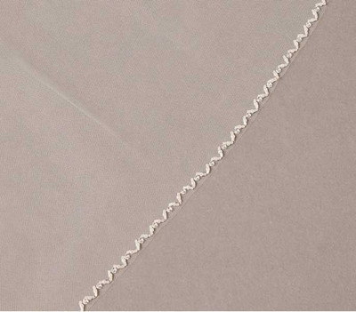 Opaque Beaded Cathedral Wedding Veil Envogue V2583C  Opaque Beaded Cathedral Wedding Veil Envogue V2583C