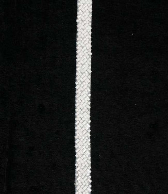 Frosted Bugle Bead Belt for Wedding Dress 9664 Frosted Bugle Bead Belt for Wedding Dress 9664