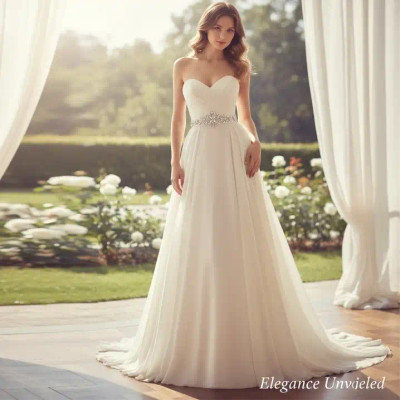 Glamorous Marquise Crystal Bridal Belt b7888