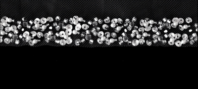 144" Long Lavishly Beaded Regal Cathedral Wedding Veil