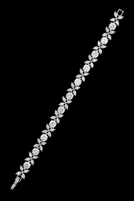 Elegant CZ Crystal Bridal Necklace, Earring and Bracelet Jewelry Set