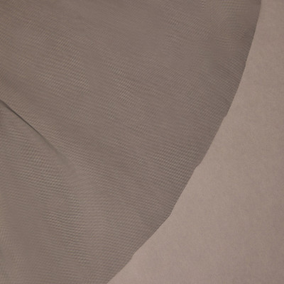 Black Fingertip Cut Edge Wedding Veil enVogue V03SF-B 