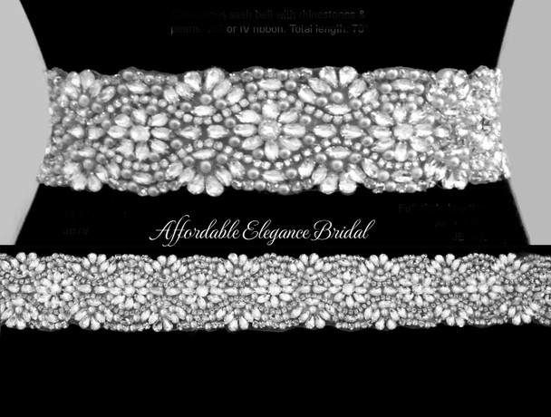 glitter belt for prom dress Prom Dress Style #28695