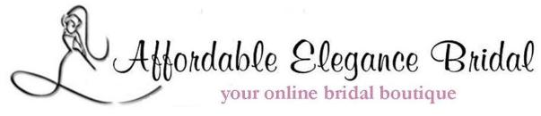 Affordable Elegance Bridal