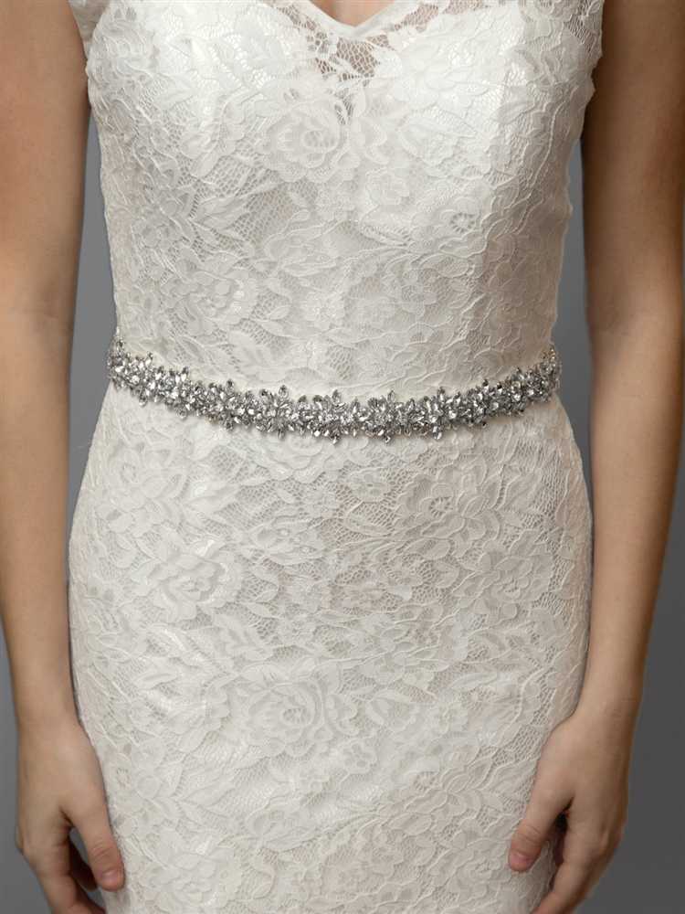 LMA231, Fully Beaded Bridal Belt, Online Store