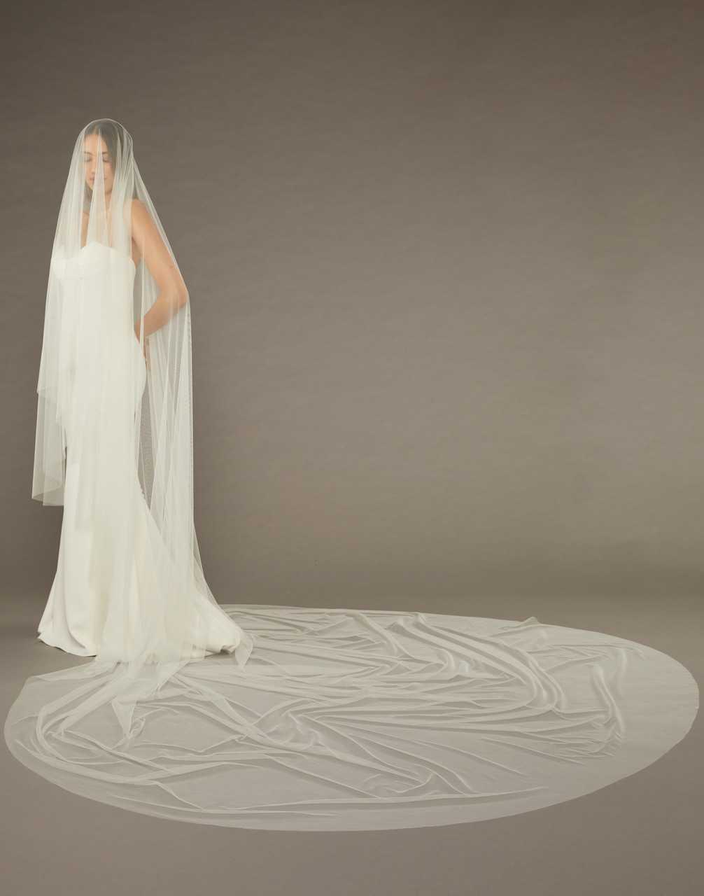 Envogue Royal Cathedral Bridal Veil | V2392RC