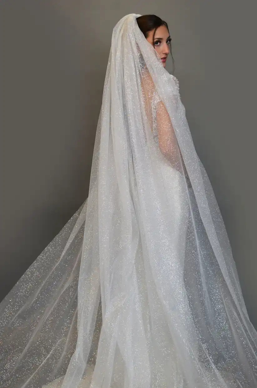 新品未使用　AMER IMANY WAY TULLE VEIL DRESS MANY WAY TULLE VEIL DRESS アメリ（ameri vintage MANY WAY