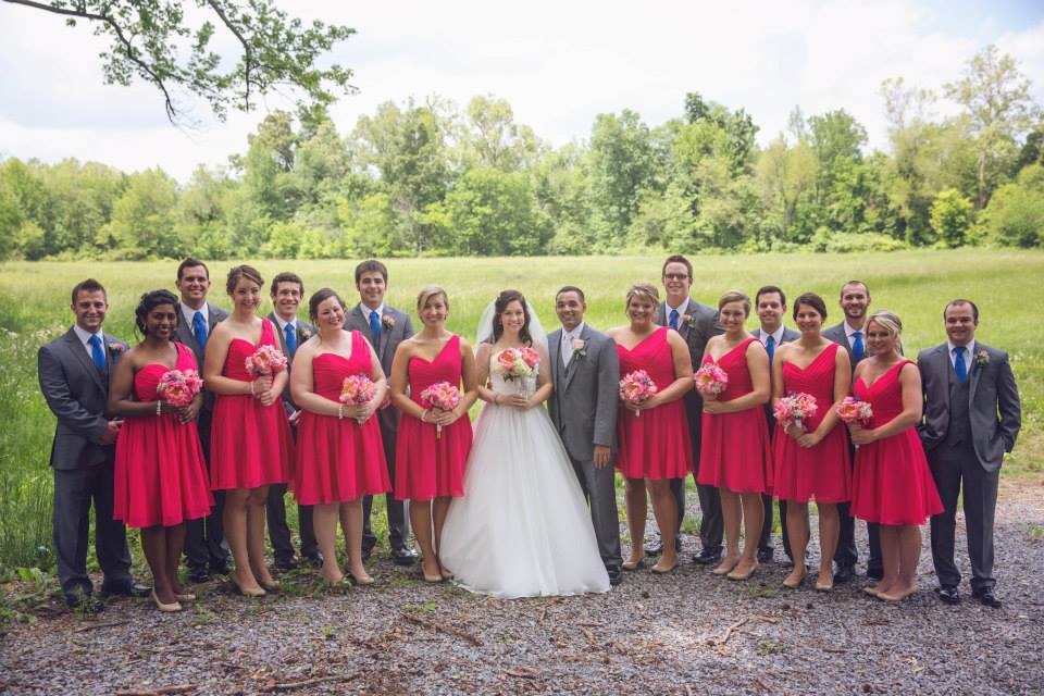 Looking Back Part III Affordable Elegance Bridal