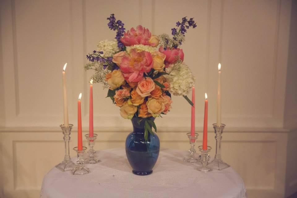 Looking Back: Part III - Affordable Elegance Bridal