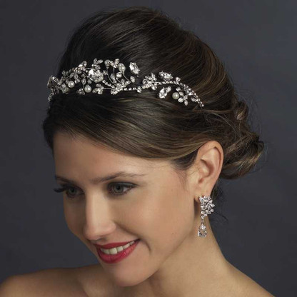 Diamond-White-Pearl-and-  display picture 2