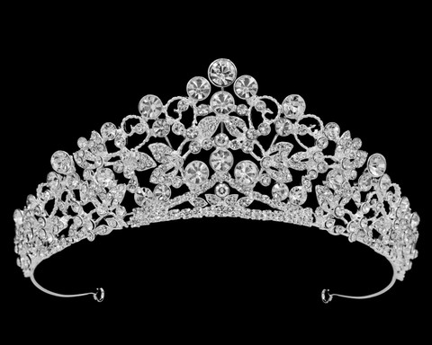 2-Tall-Rhinestone-Wedding-and-