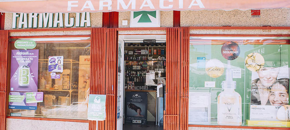 imagen farmacia cruz