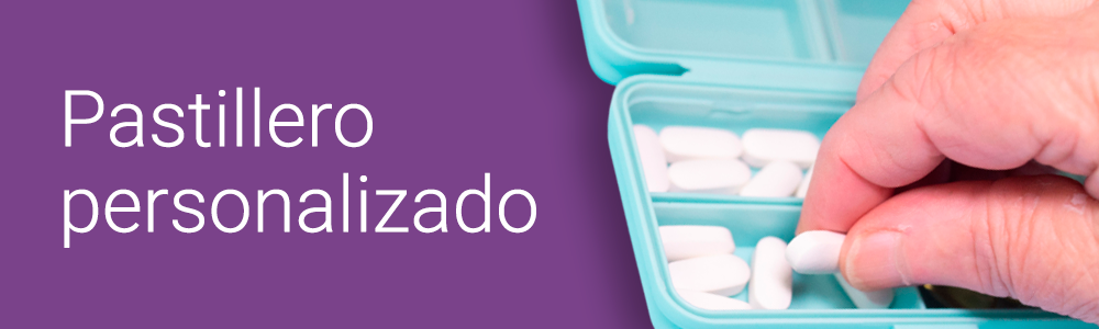 Imagen creatividad spd home Farmacia Cristina Ruiz Cruz