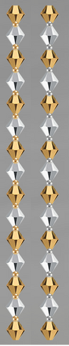 Gold & Silver