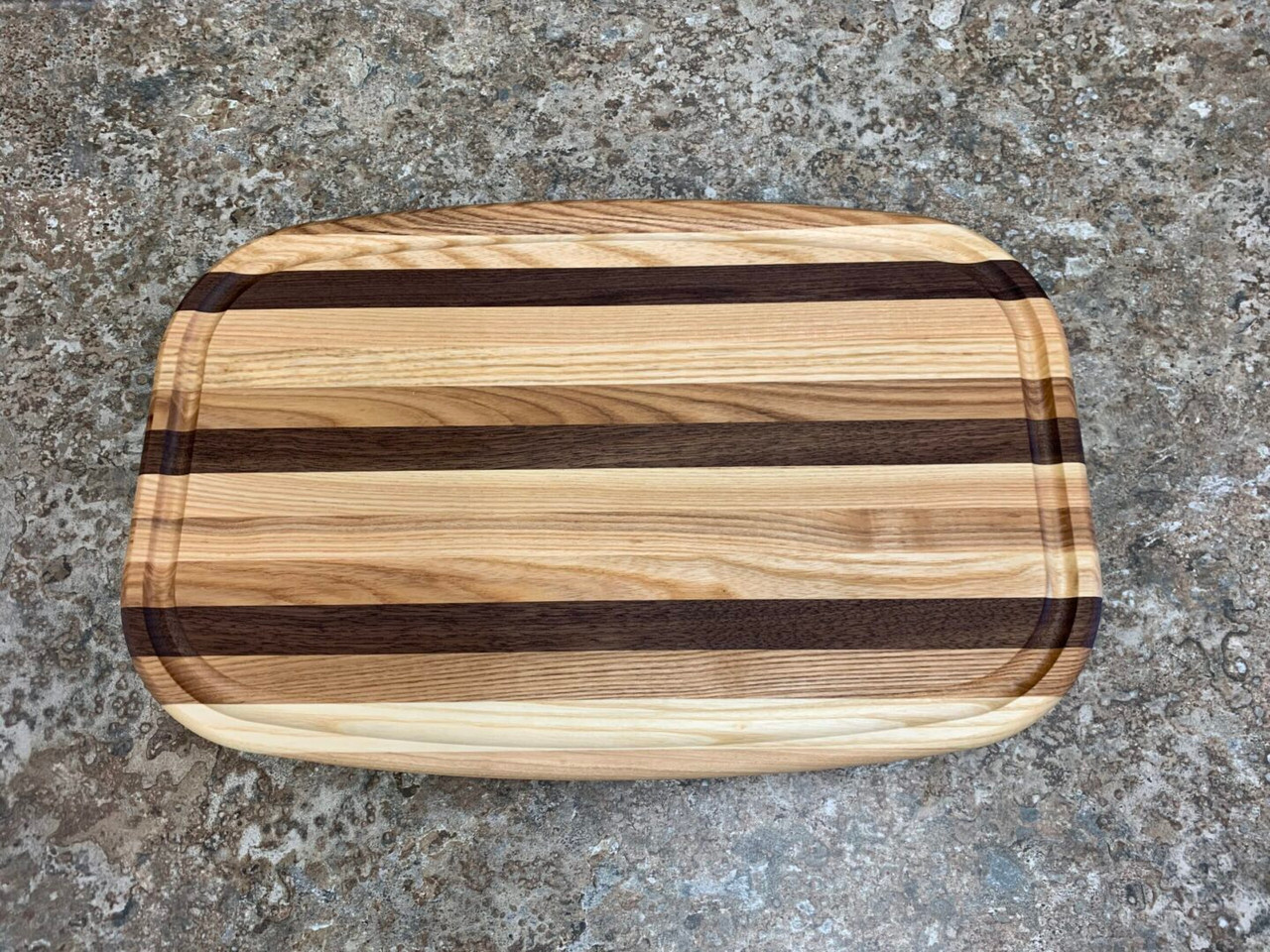 Walnut Cutting Board Butcher Block