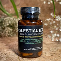 TBE Herbs Celestial Body  Capsules 100% Vegan - Female Libido Enhancement 