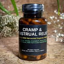 TBEH Cramp Removal Formula - 100 % Vegan Capsules
