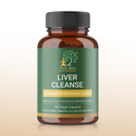 TBE Herbs Total Body Enhancement Herbs  Liver Cleanse  - 100 Vegan Capsules