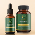 Serenity Formula Extract - 2 oz